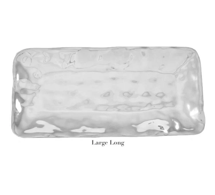 Soho Brooklyn Rectangular Tray Collection - Image 2