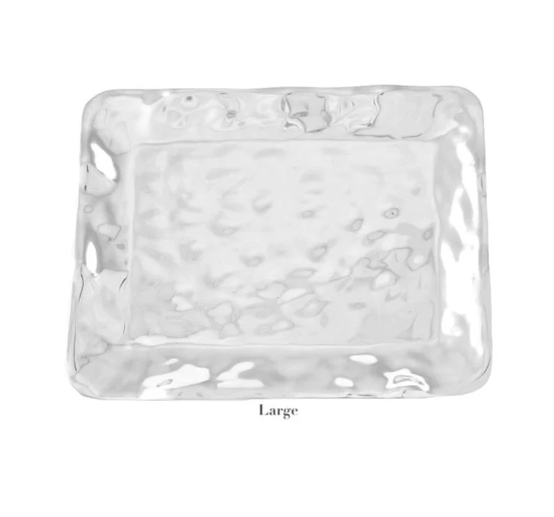 Soho Brooklyn Rectangular Tray Collection - Image 3