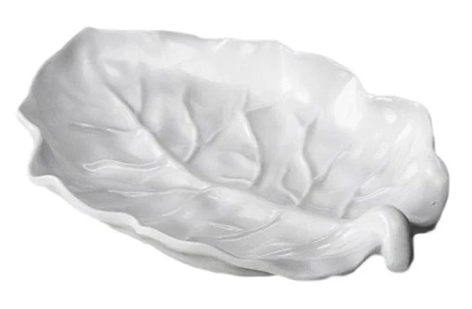 Vida Lettuce Serveware Collection - Image 3