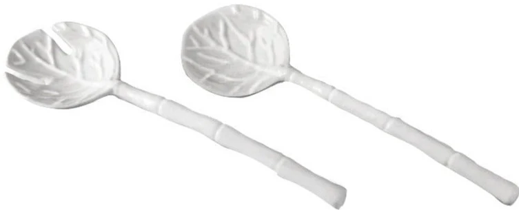 Vida Lettuce Serveware Collection - Image 4