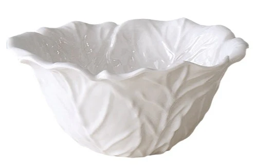 Vida Lettuce Serveware Collection - Image 6