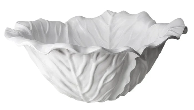 Vida Lettuce Serveware Collection - Image 7