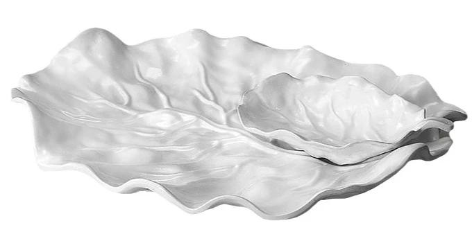Vida Lettuce Serveware Collection - Image 8