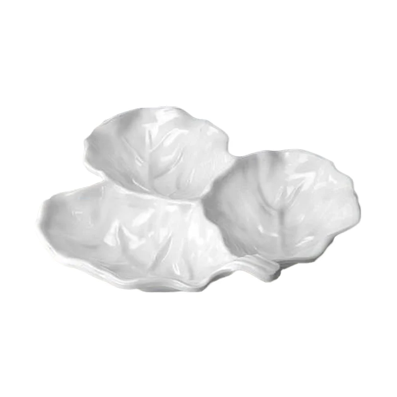 Vida Lettuce Serveware Collection - Image 9
