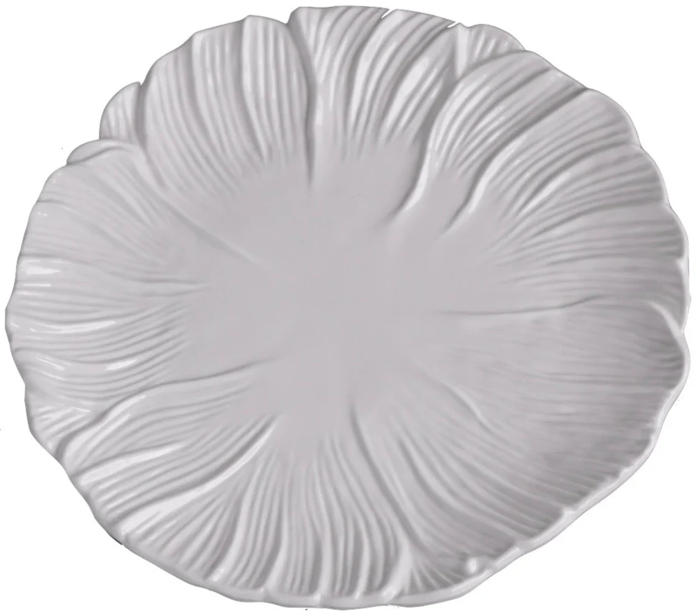Vida Lettuce Dinnerware Collection - Image 2