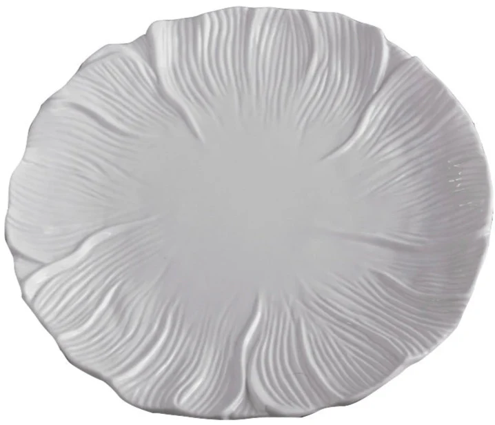 Vida Lettuce Dinnerware Collection - Image 3