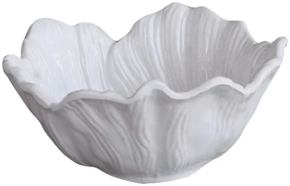 Vida Lettuce Dinnerware Collection - Image 5