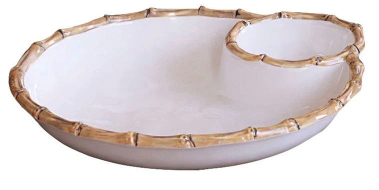 Vida Natural Bamboo Serveware Collection - Image 10