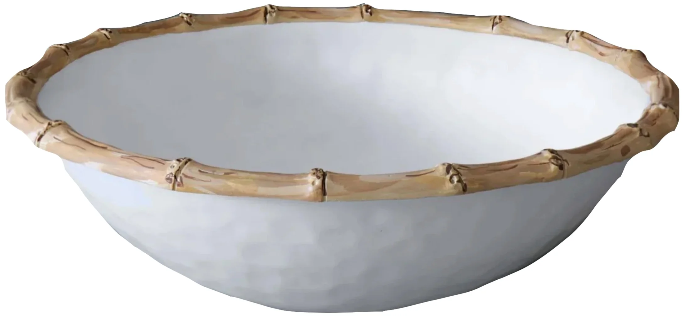Vida Natural Bamboo Serveware Collection - Image 5