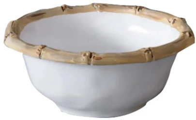 Vida Natural Bamboo Serveware Collection - Image 6