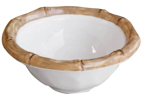 Vida Natural Bamboo Serveware Collection - Image 7