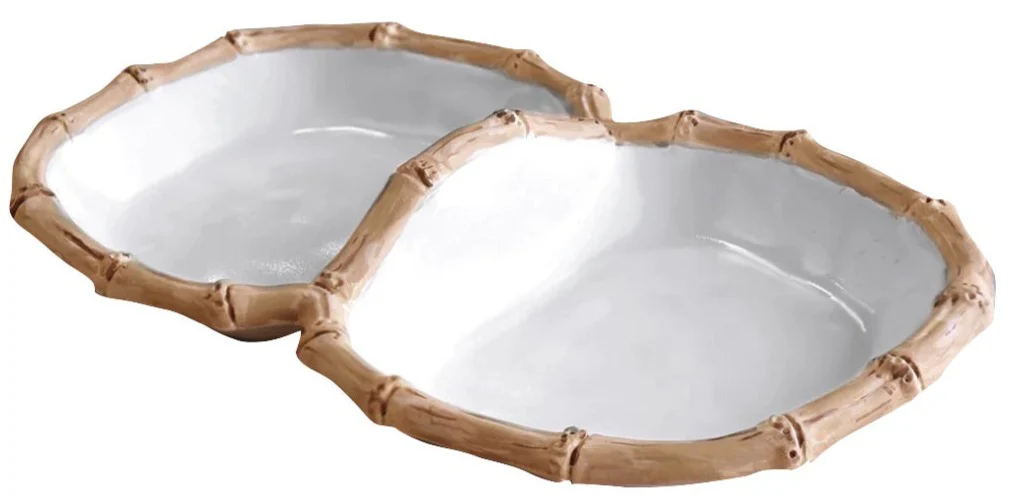 Vida Natural Bamboo Serveware Collection - Image 8