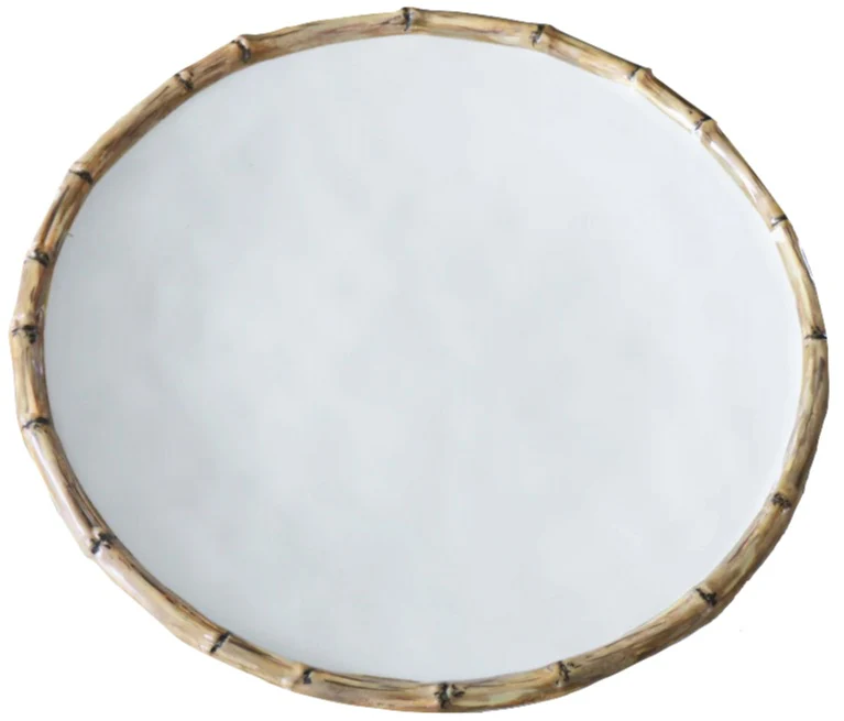 Vida Natural Bamboo Dinnerware Collection - Image 3