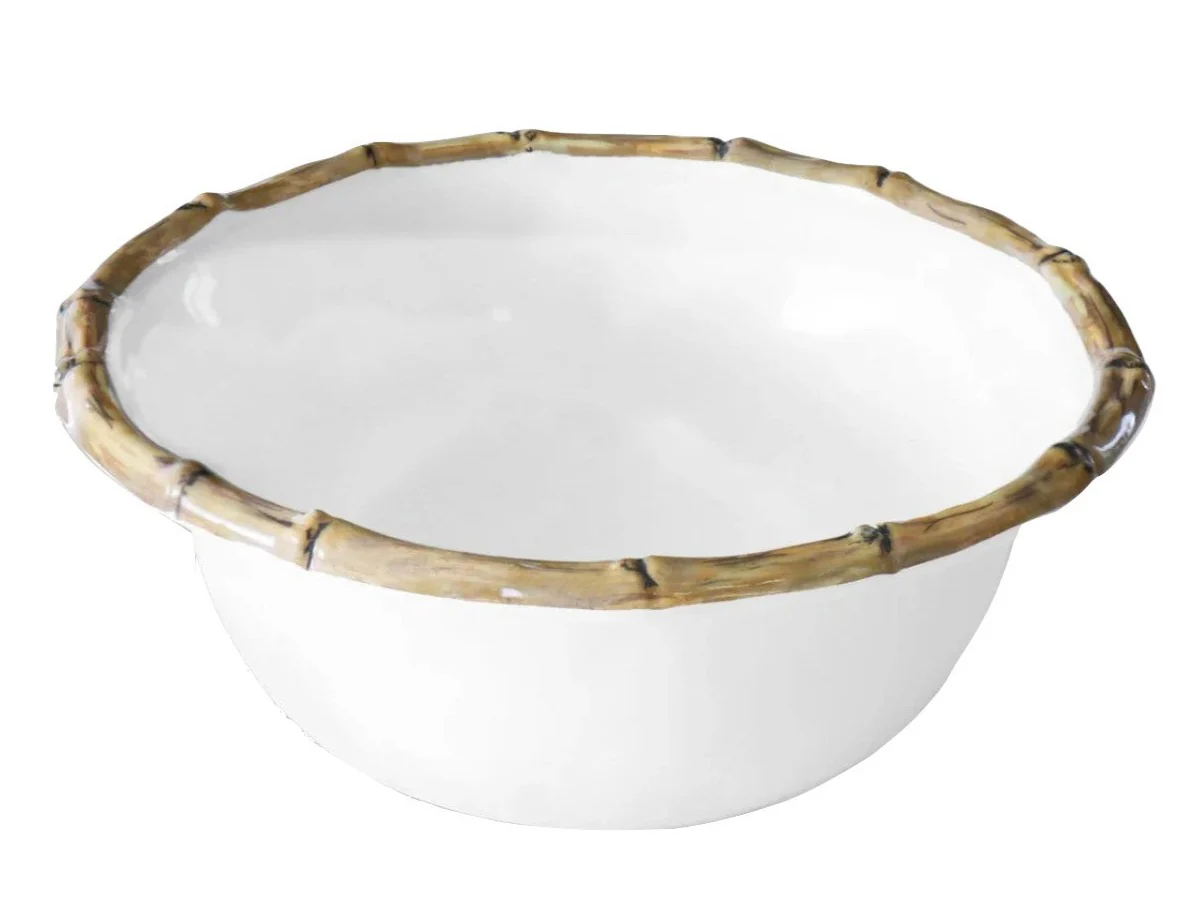 Vida Natural Bamboo Dinnerware Collection - Image 4