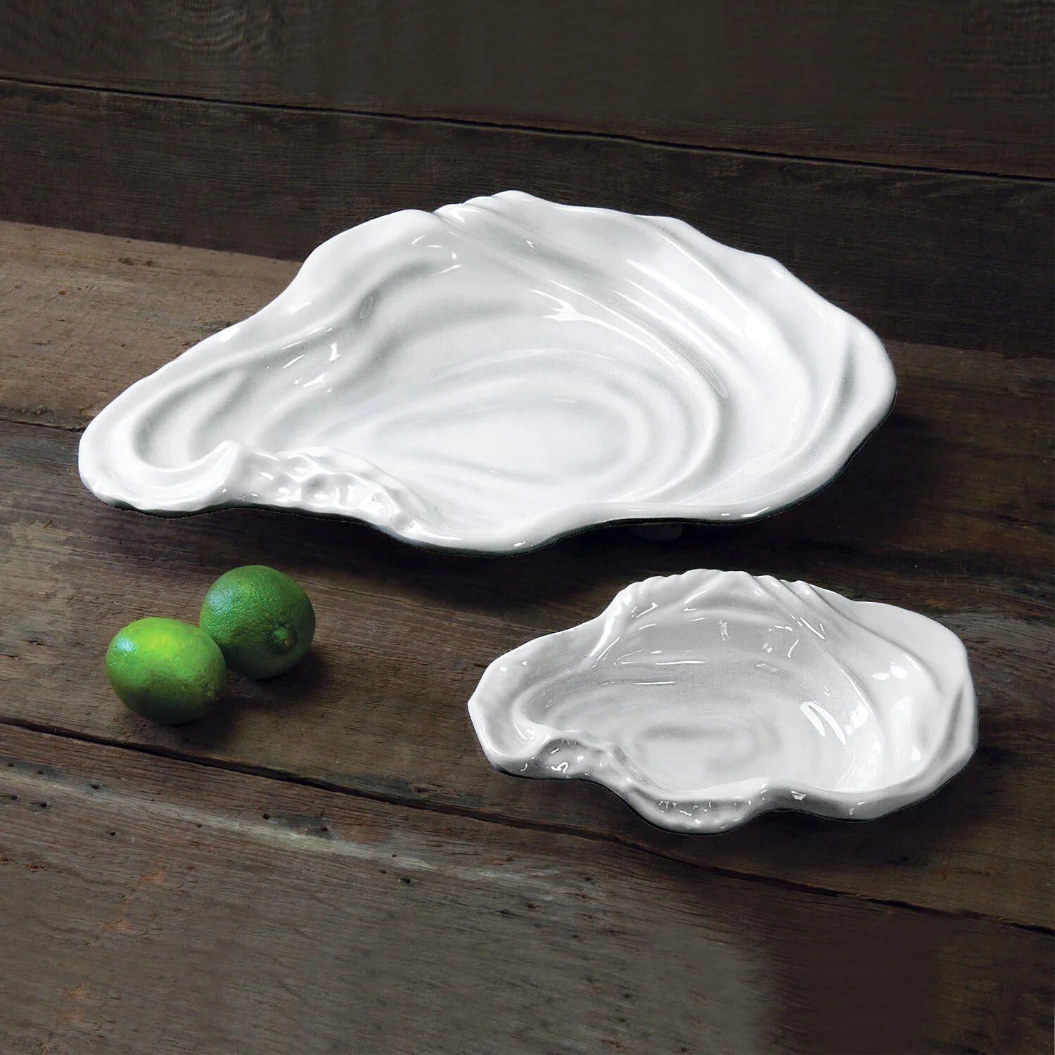 Vida Ocean Oyster Bowl Collection - Image 4