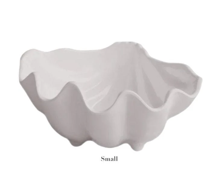 Vida Ocean Shell Bowl Collection - Image 3