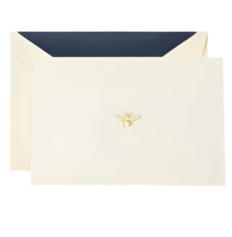 Bee Classic Card Set
