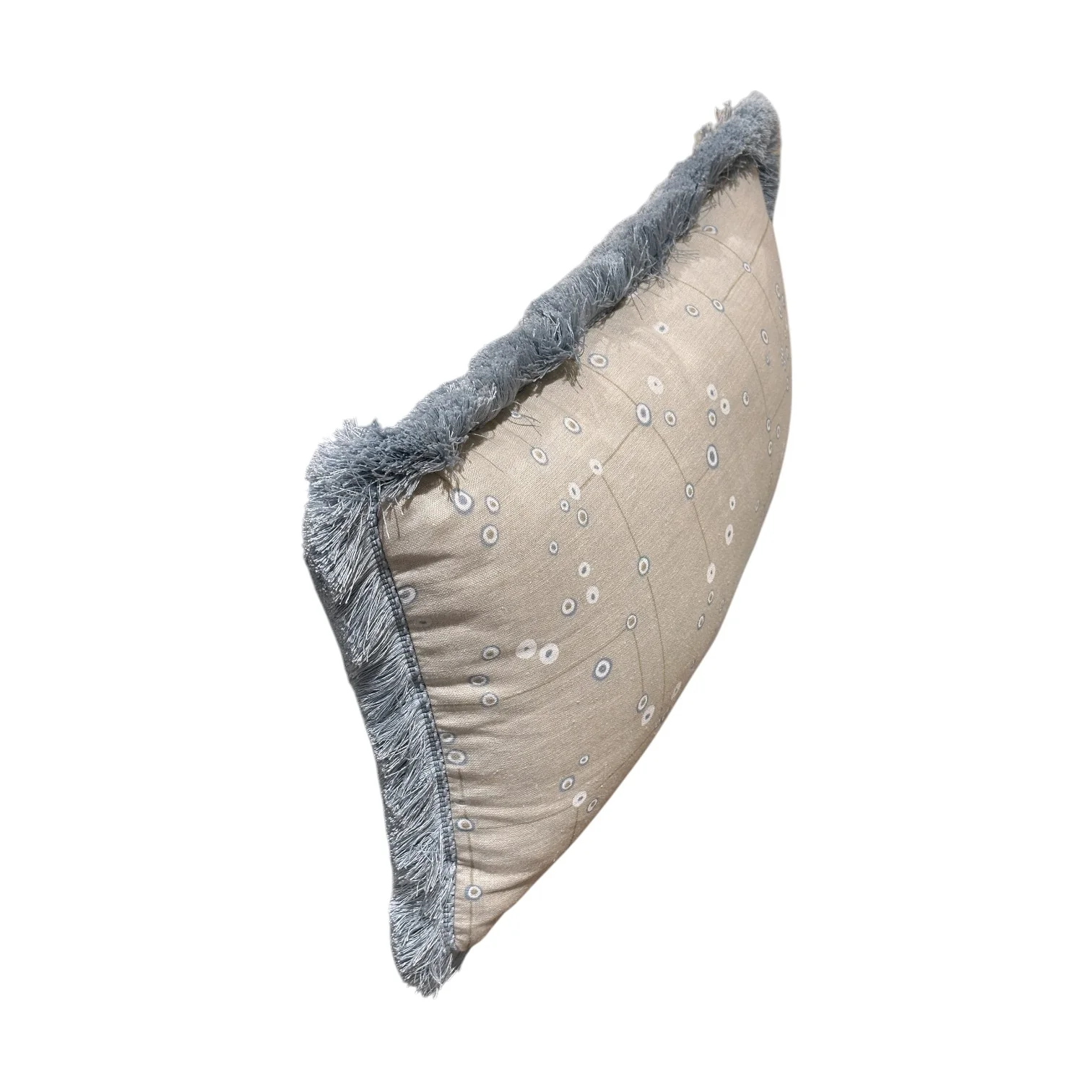 Klimt Down Lumbar Pillow - Image 2