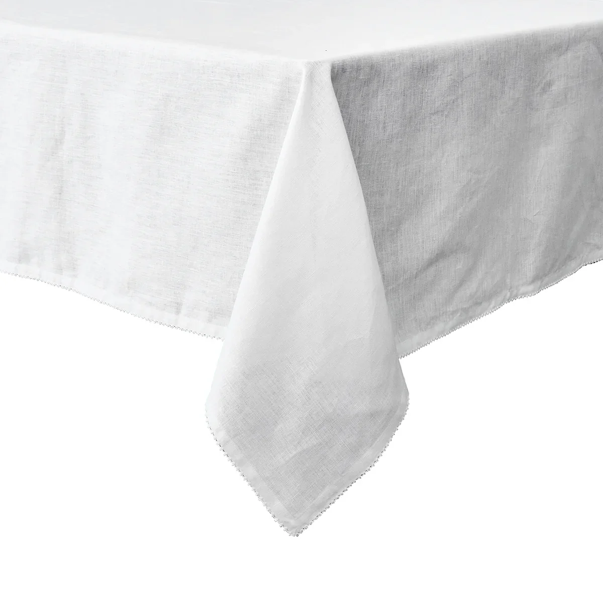 Berry Scallop Tablecloth - Image 2