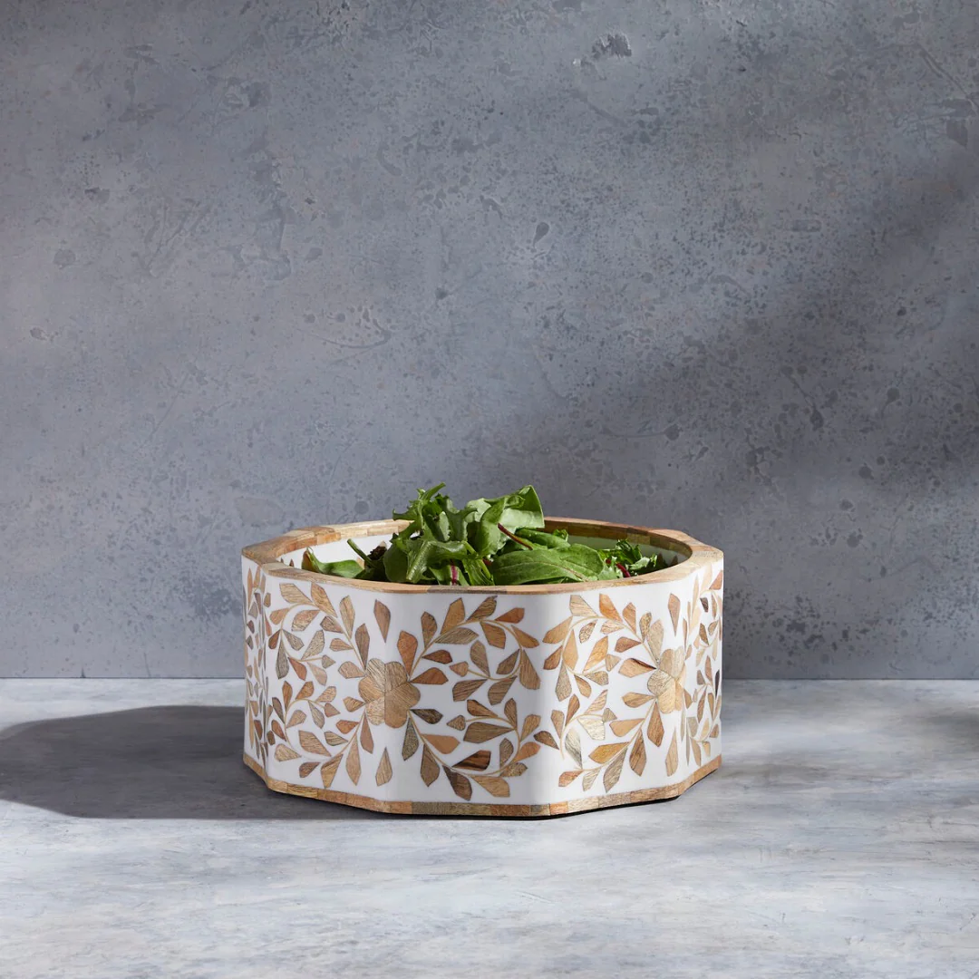 Mya Inlay Serving and Decor Collection - Image 3