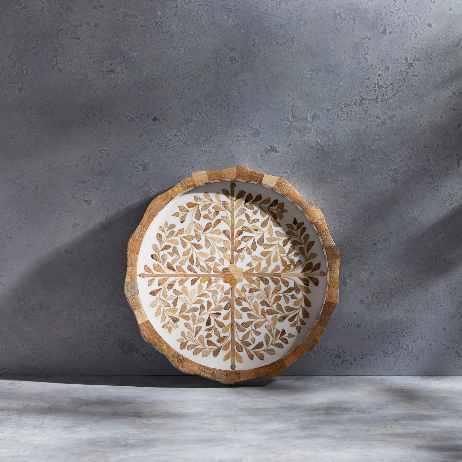 Mya Inlay Serving and Decor Collection - Image 5