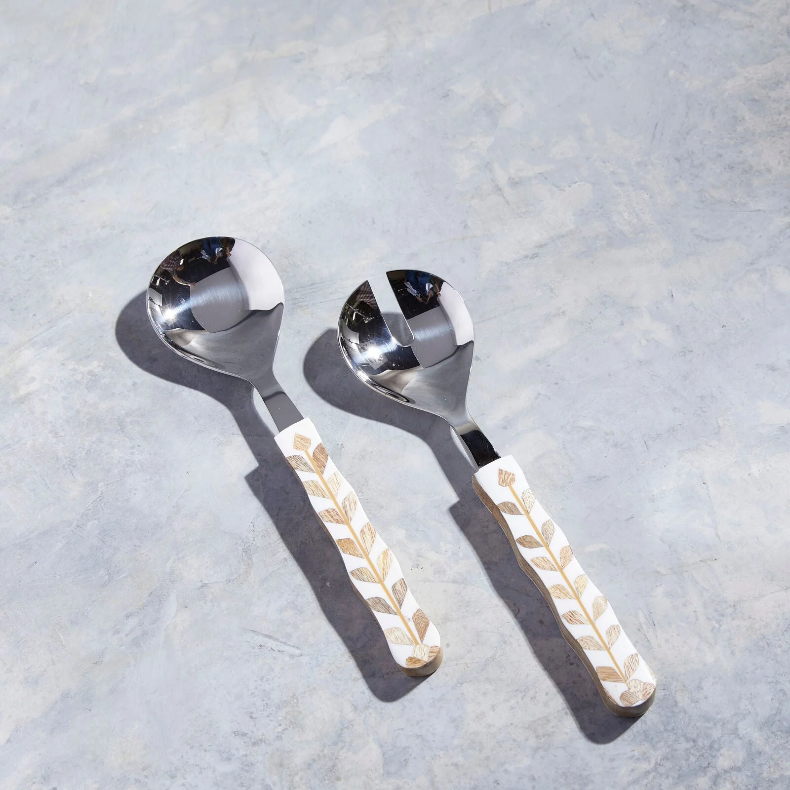 Mya Inlay Serving and Decor Collection - Image 6