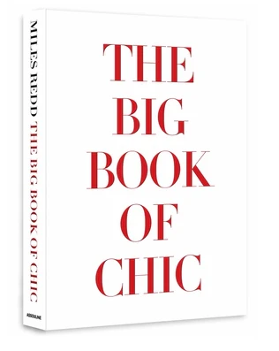 Big Book of Chic