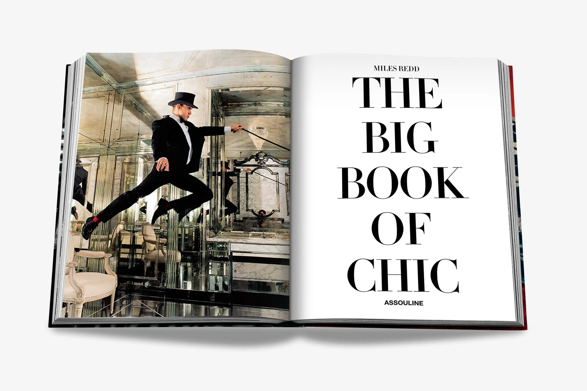 Big Book of Chic - Image 3