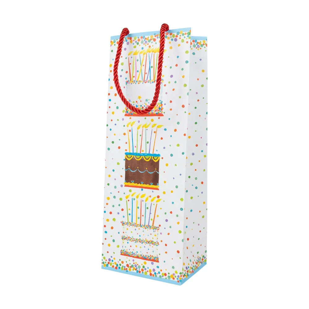 Birthday Cake Napkin Collection - Image 4