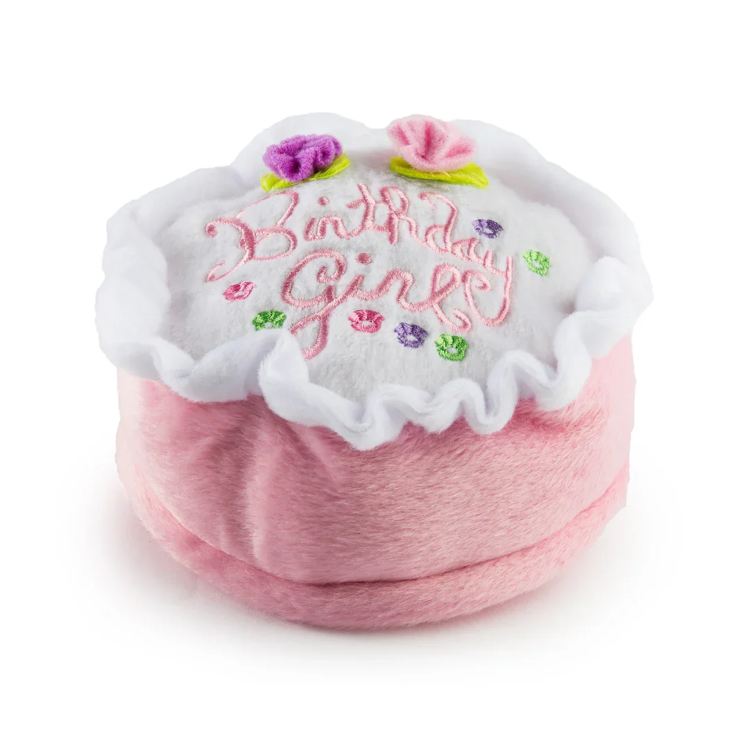 Birthday Girl Toy - Image 3