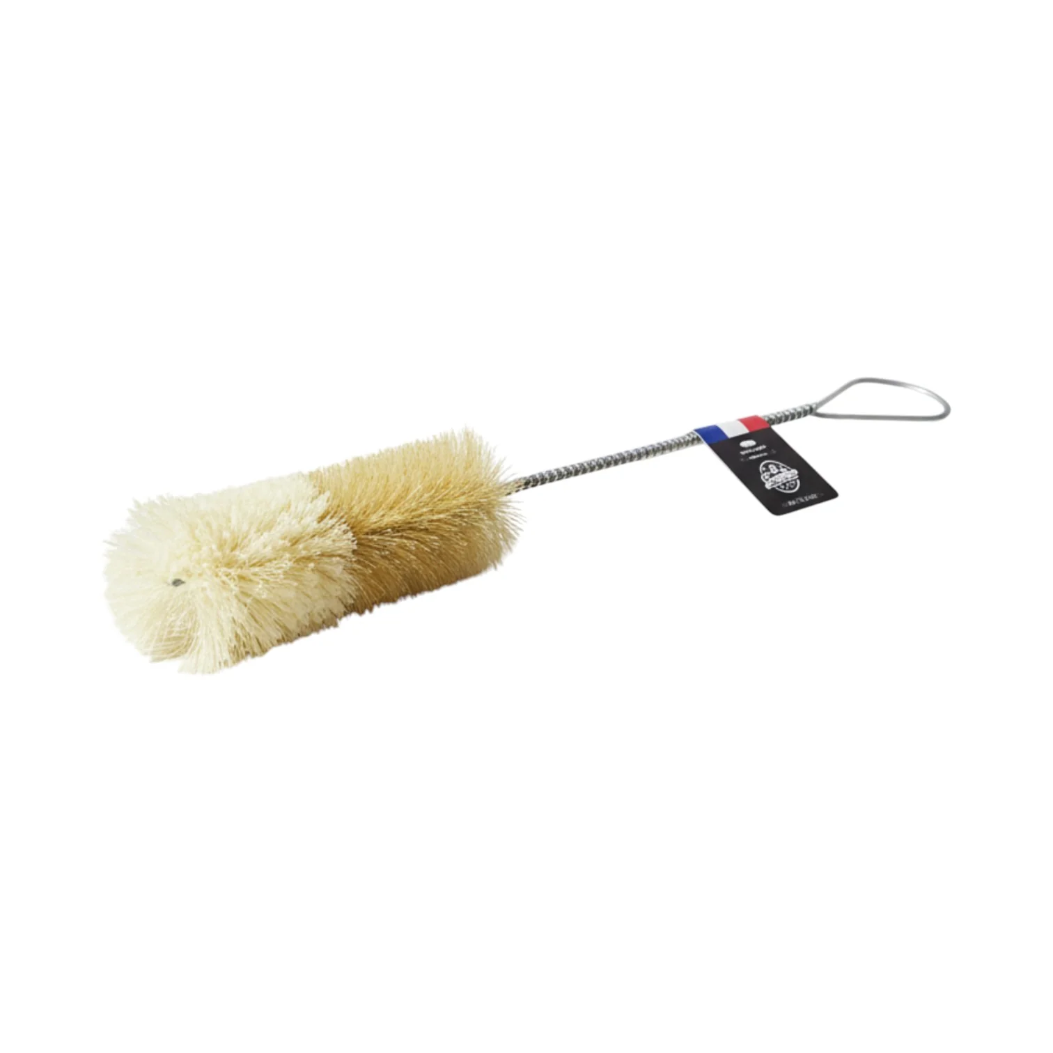 Bistro Flute Cleaning Brush