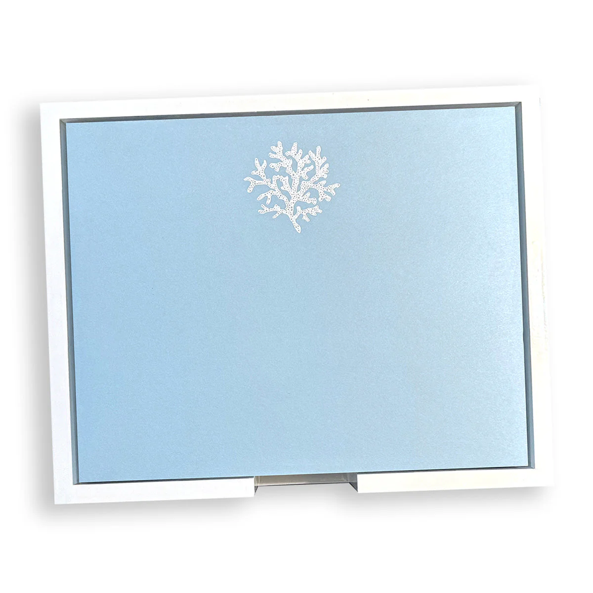 Large Blue Note Pad Collection - Image 2