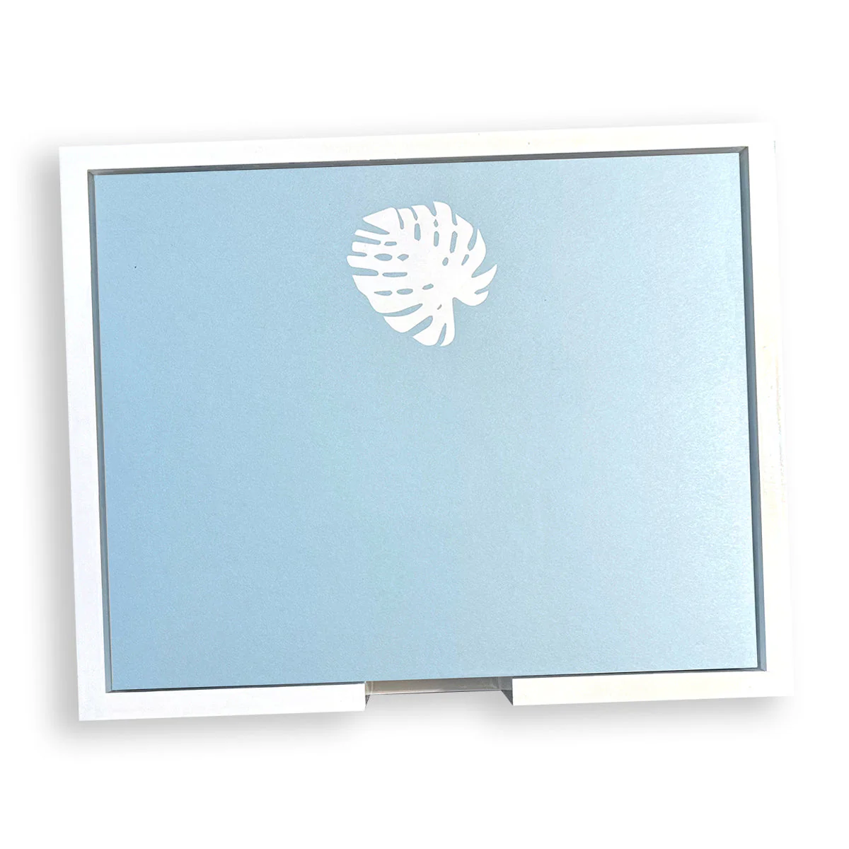 Large Blue Note Pad Collection - Image 3