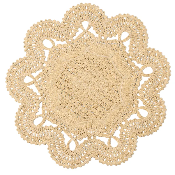 Belladonna Placemat