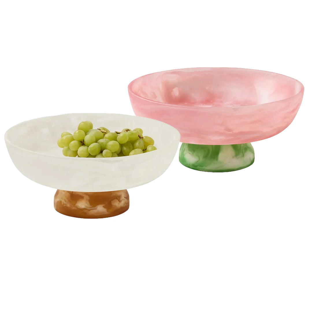 Benno Large Fruit Bowl Collection