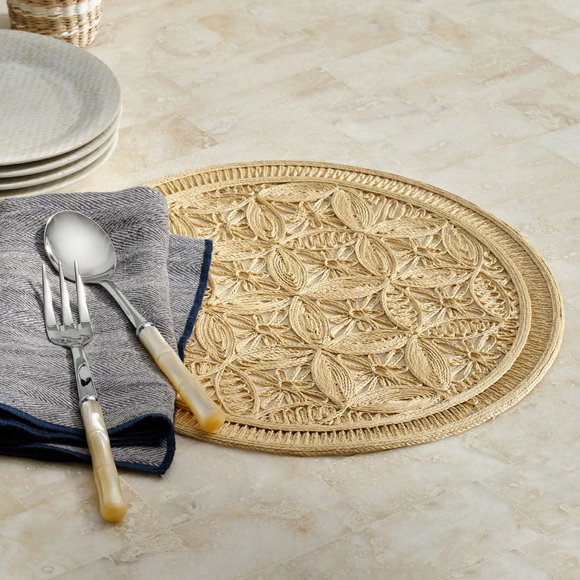 Cleo Placemat - Image 2