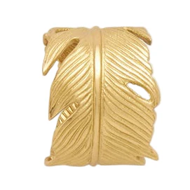 Neela Napkin Ring Set