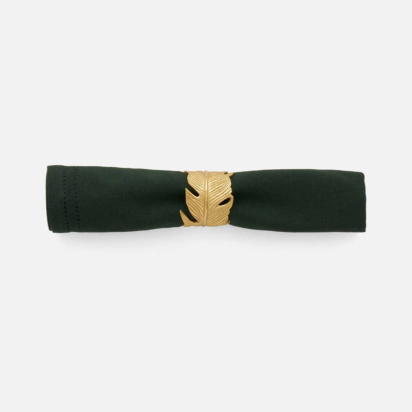 Neela Napkin Ring Set - Image 4