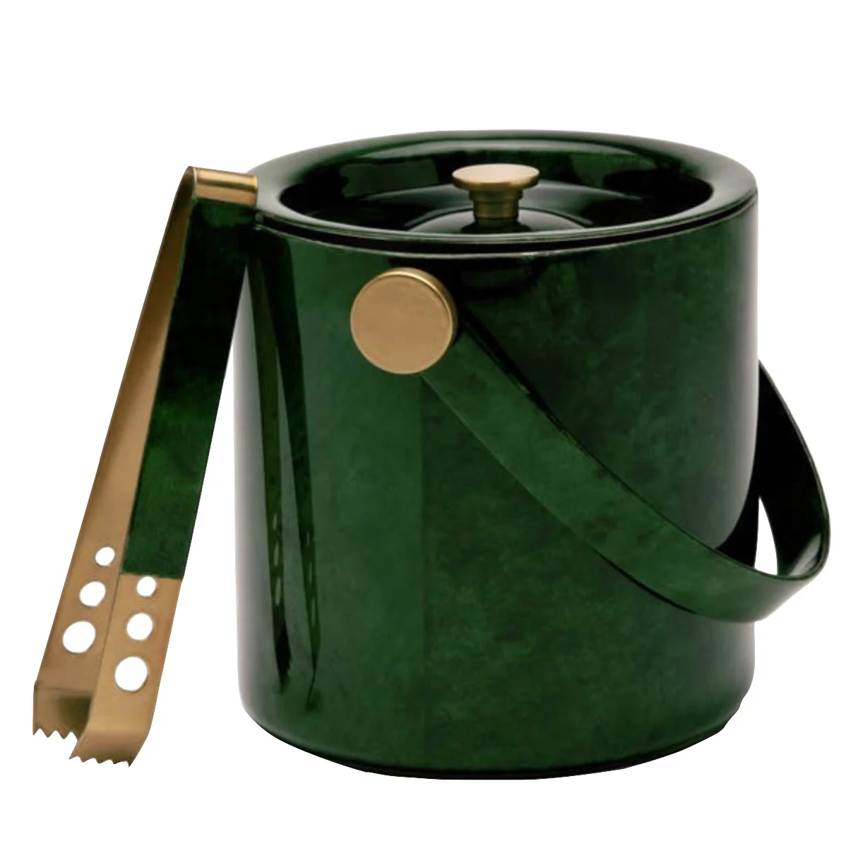 Nelson Emerald Barware Collection - Image 3