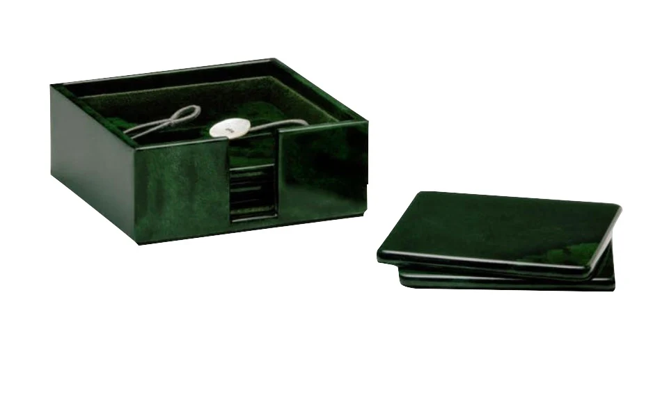 Nelson Emerald Barware Collection - Image 4