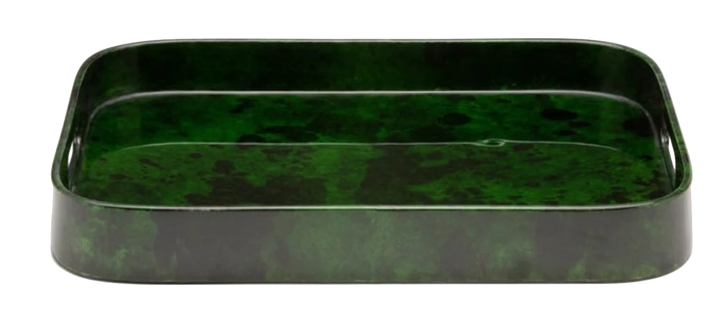 Nelson Emerald Barware Collection - Image 5