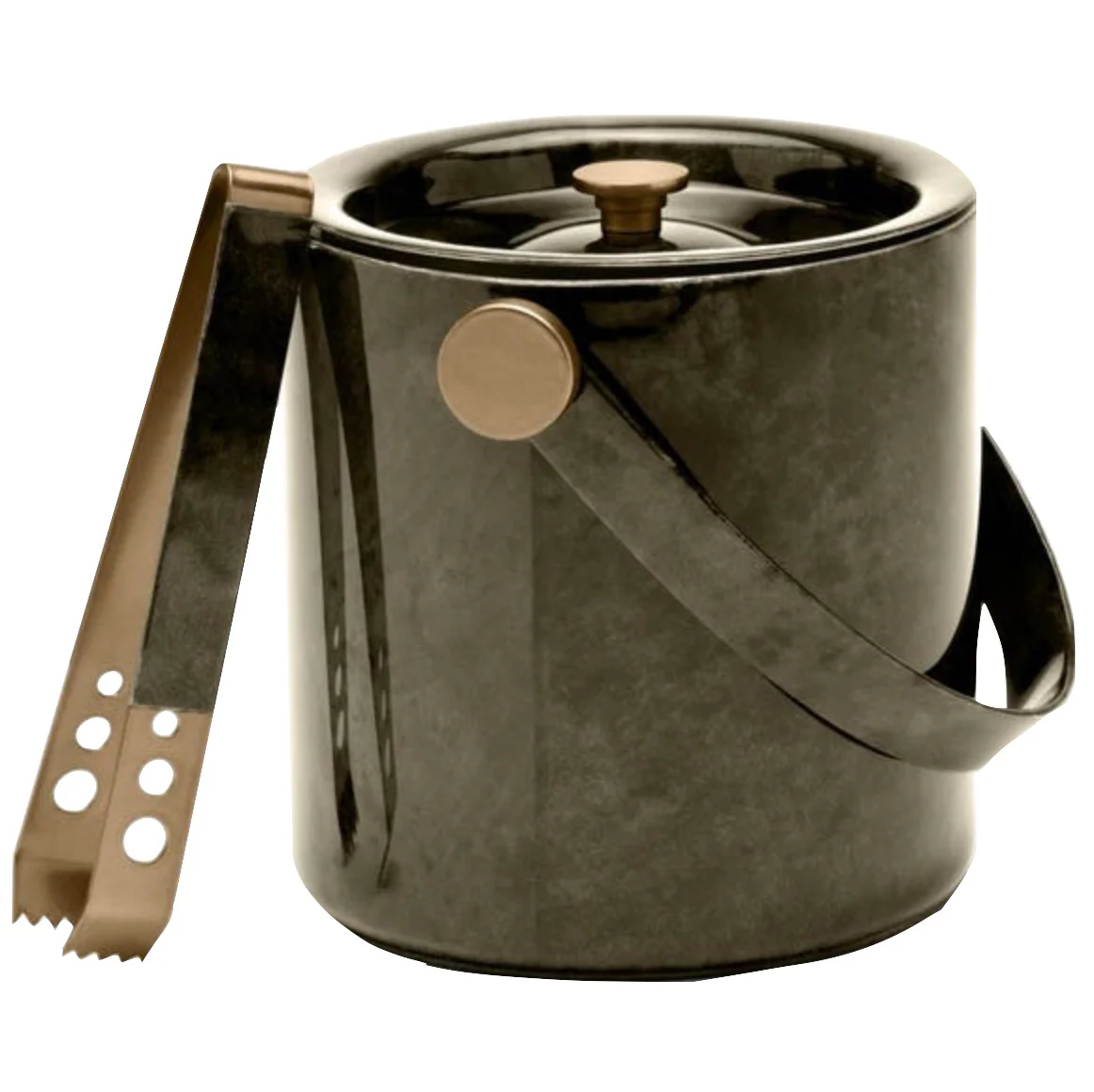 Nelson Gray Barware Collection - Image 2