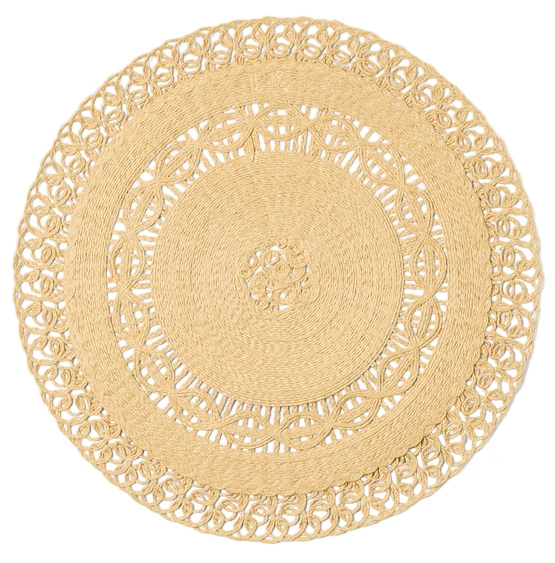 Soleil Placemat