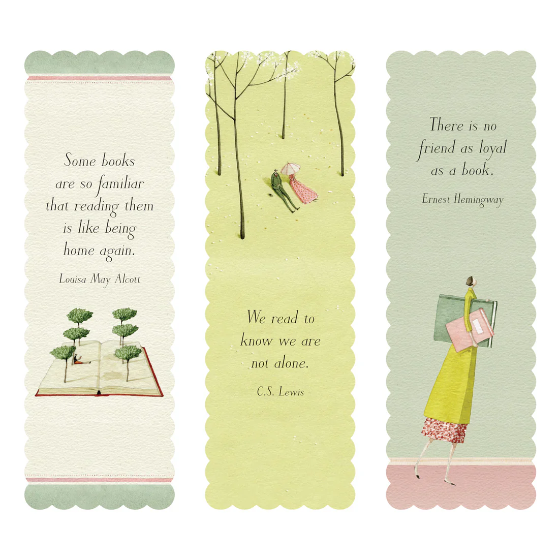 Bookmark Set Collection - Image 2