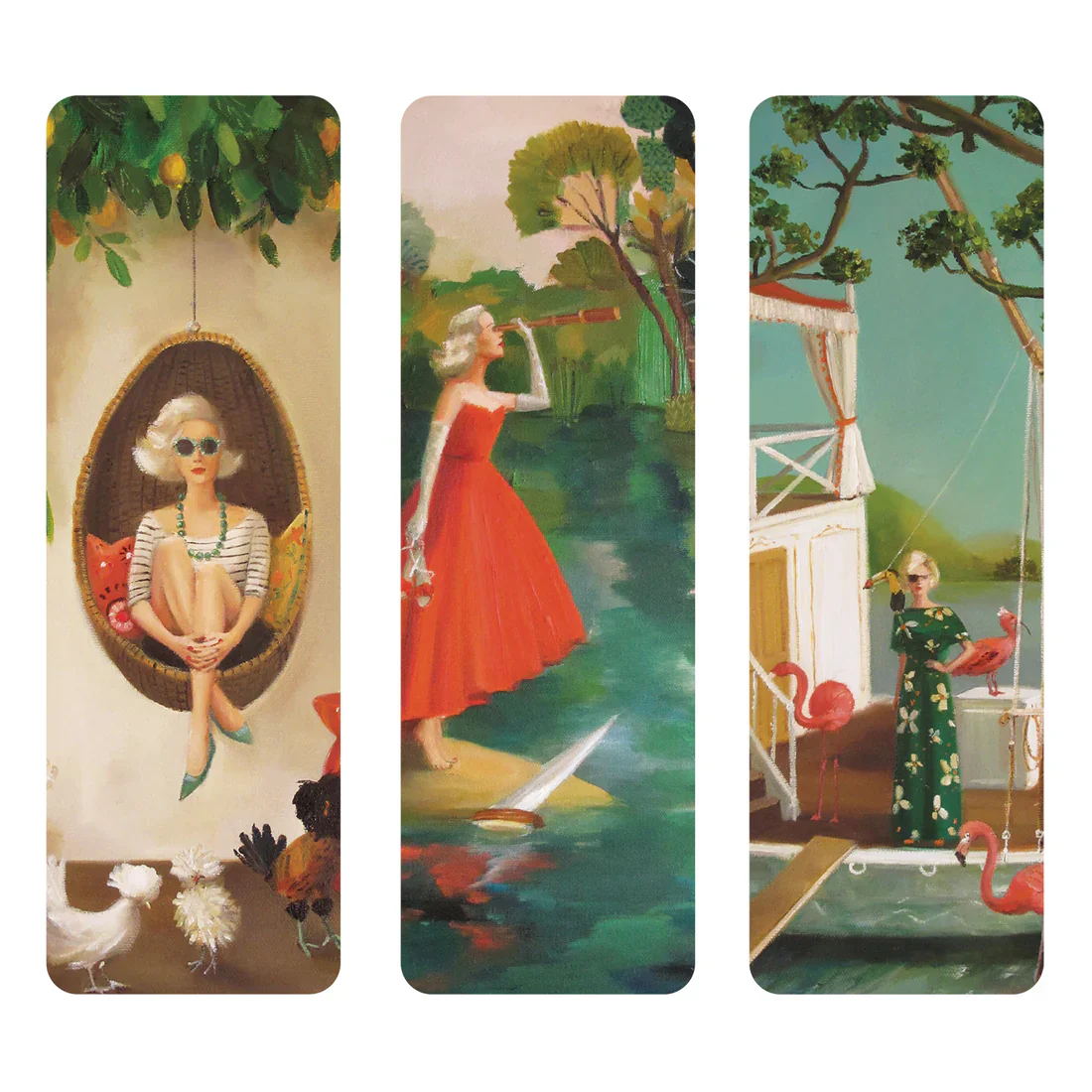 Bookmark Set Collection - Image 4