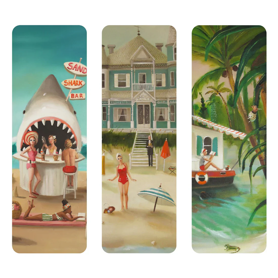 Bookmark Set Collection - Image 5