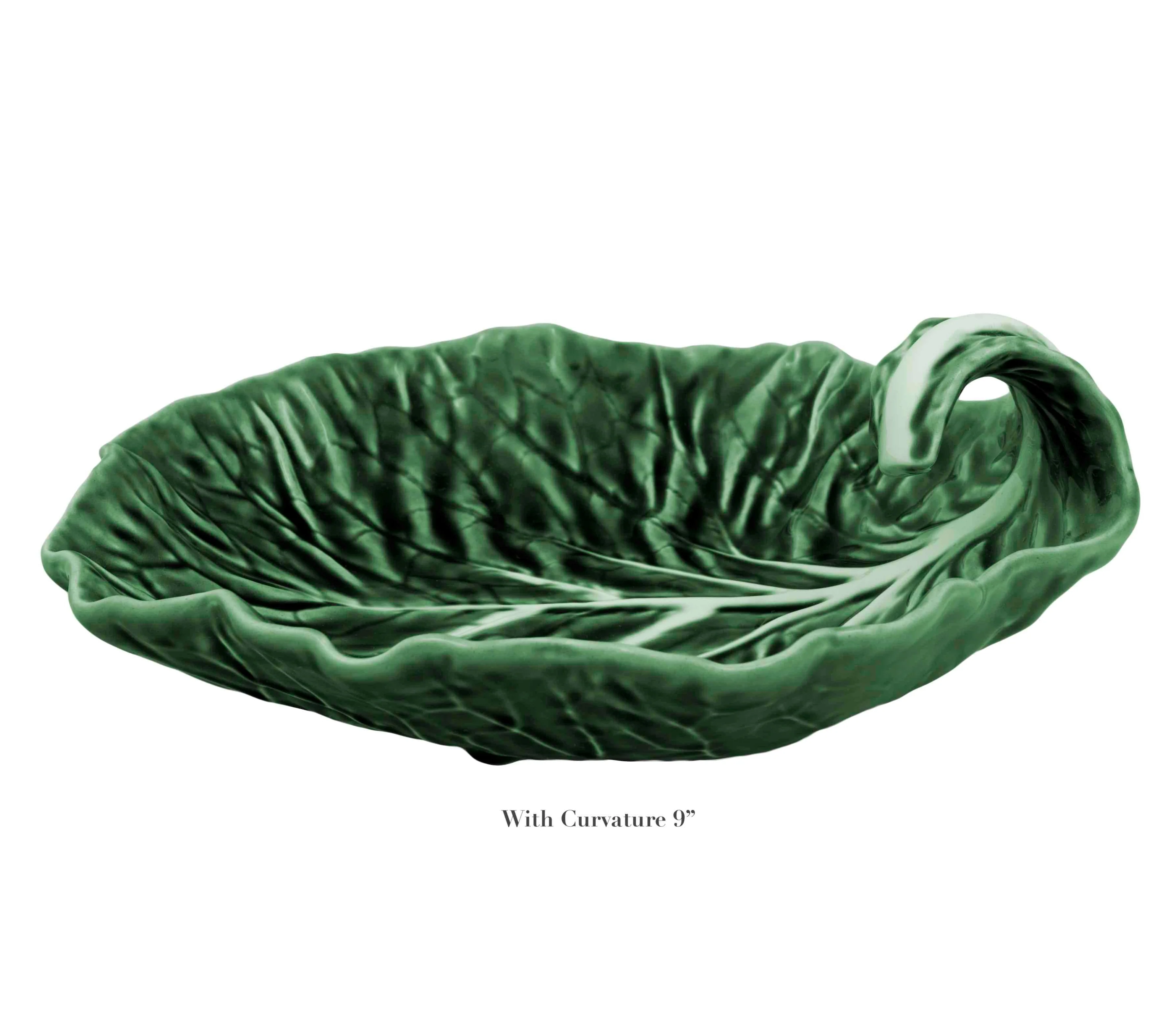 Cabbage Leaf Green Collection - Image 5