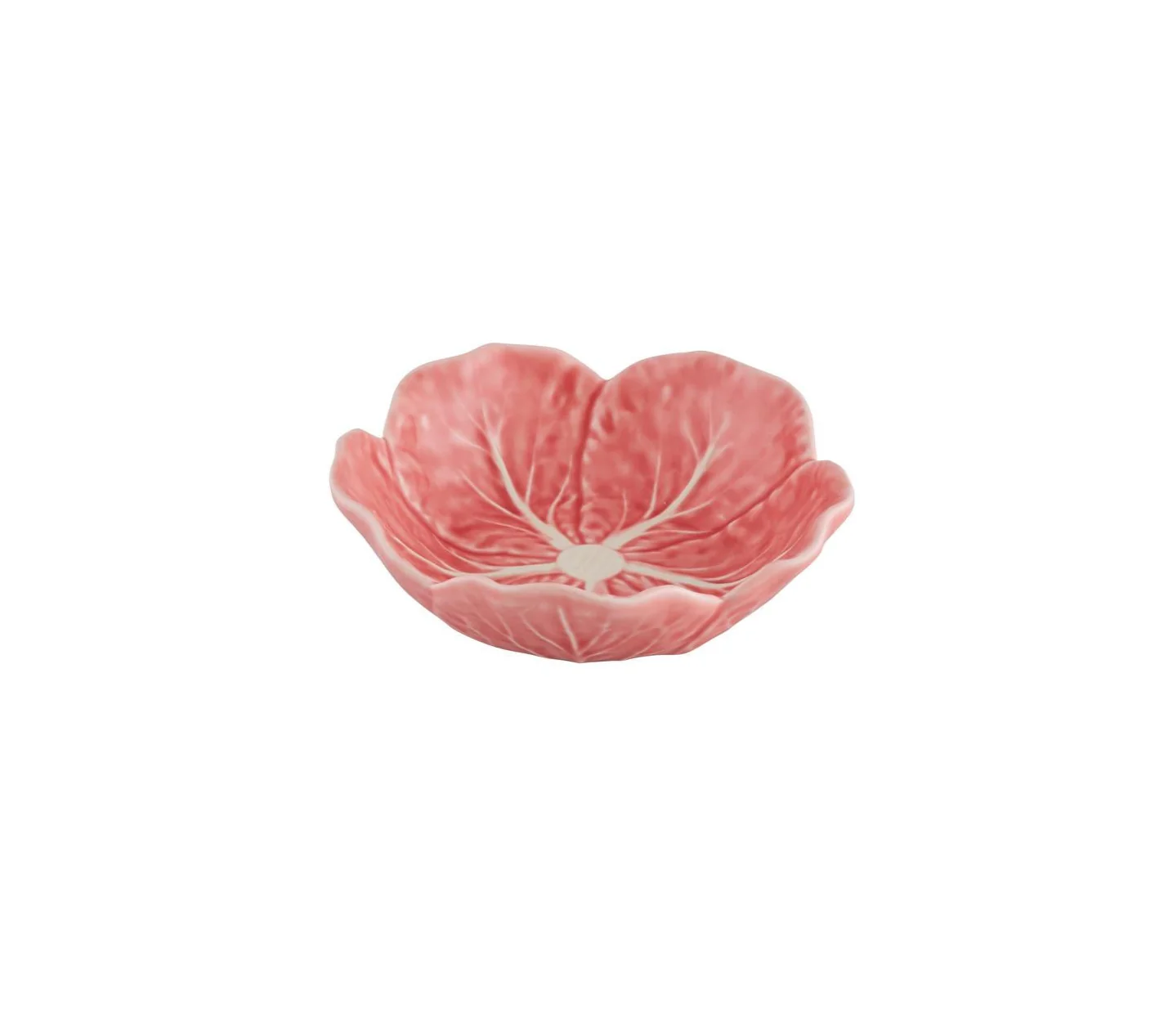 Pink Cabbage Leaf Dinnerware and Serveware Collection - Image 2