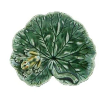 Countryside Leaves Dish Collection - Image 2