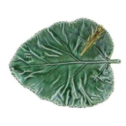 Countryside Leaves Dish Collection - Image 3